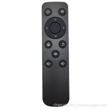 RF LED TV Remote Universal